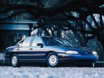 Chevrolet Lumina 1995 года